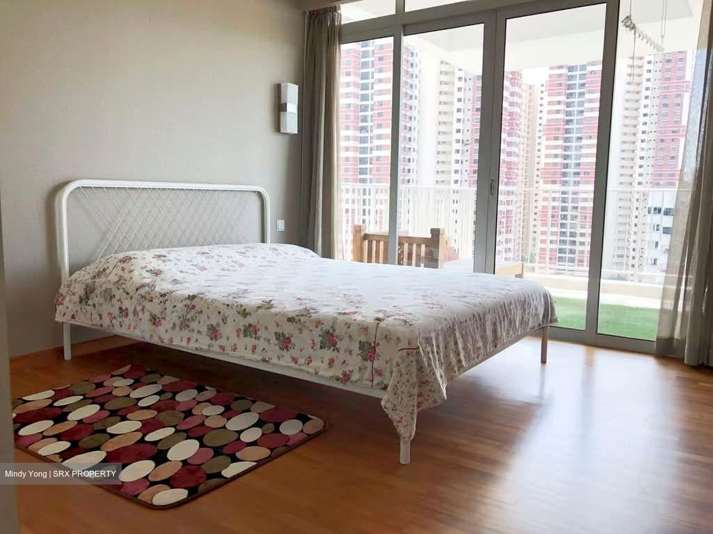 The Metropolitan Condominium (D3), Condominium #554147481